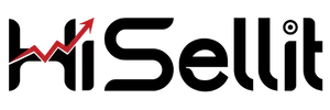 HiSellit Logo