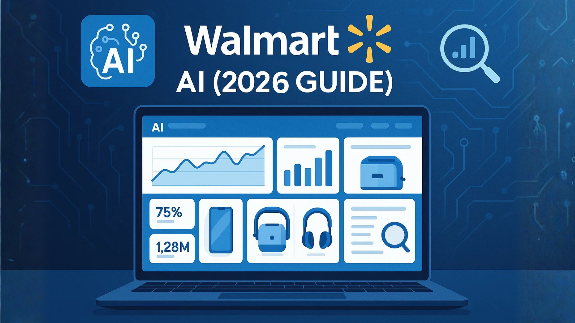Walmart Dropshipping Product Research With AI in 2026