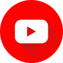 YouTube Icon